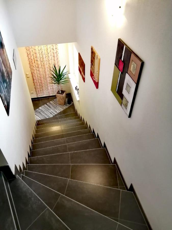 Ferienwohnung Erni เฟลด์เคอร์เฮน อิน แครนเทน ภายนอก รูปภาพ