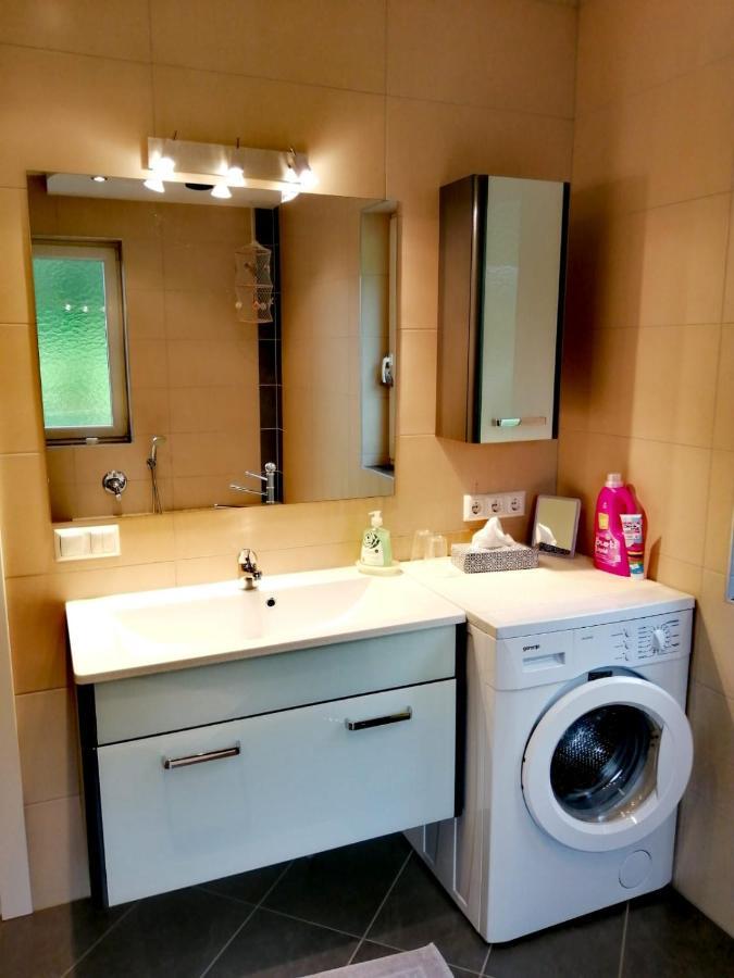 Ferienwohnung Erni เฟลด์เคอร์เฮน อิน แครนเทน ภายนอก รูปภาพ