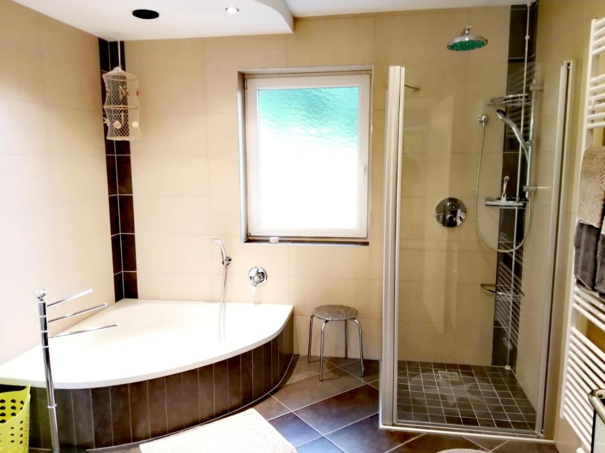 Ferienwohnung Erni เฟลด์เคอร์เฮน อิน แครนเทน ภายนอก รูปภาพ