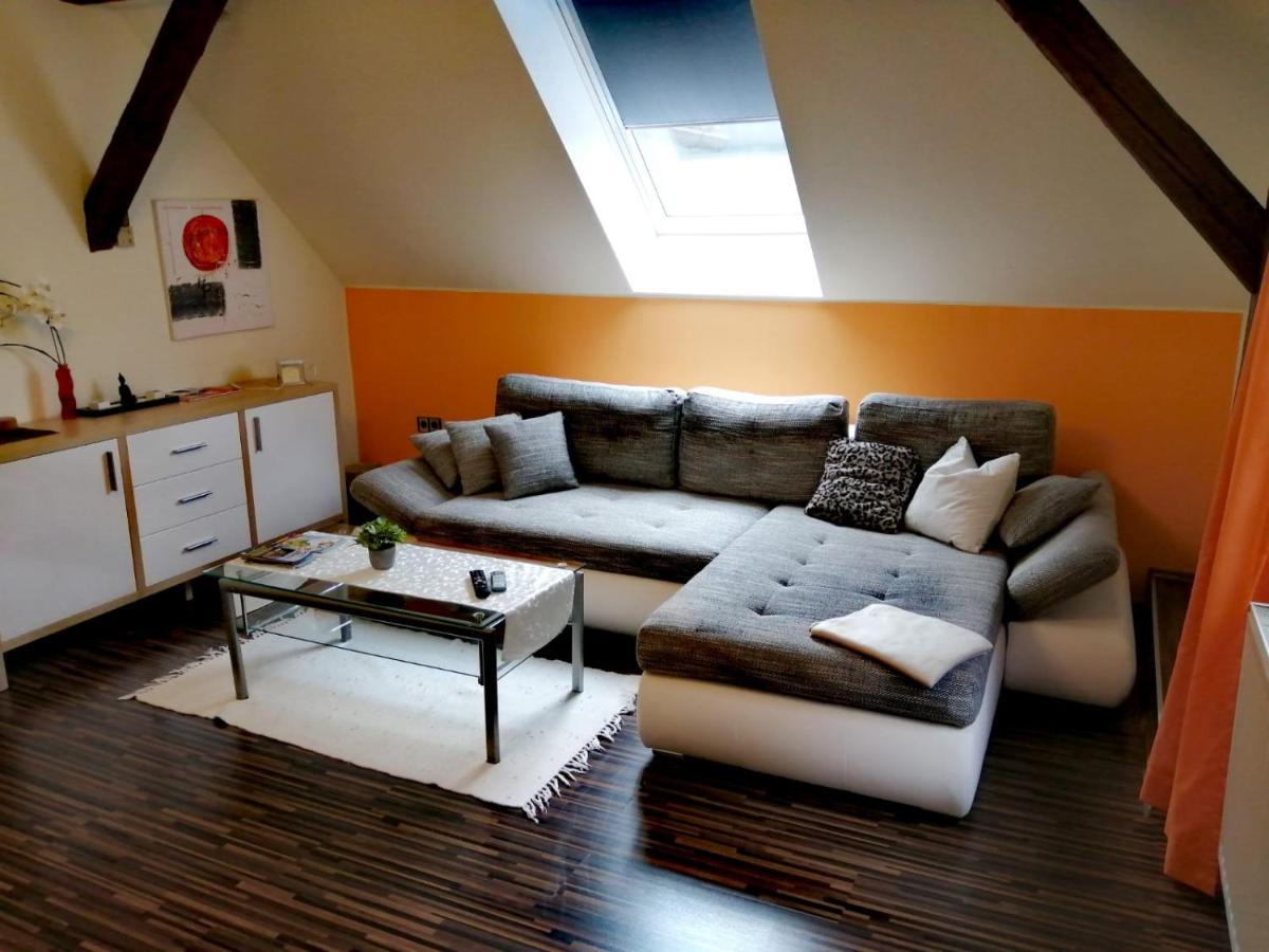 Ferienwohnung Erni เฟลด์เคอร์เฮน อิน แครนเทน ภายนอก รูปภาพ